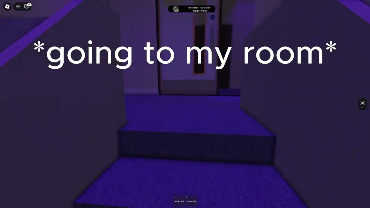 Making a review of this Roblox hotel! (Premier Inn Roblox)