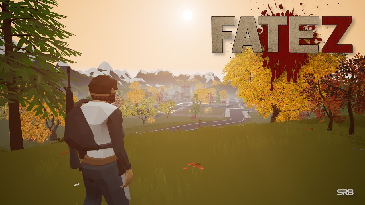 FateZ: Zombie Survival – Official Gameplay Trailer (Android & iOS)