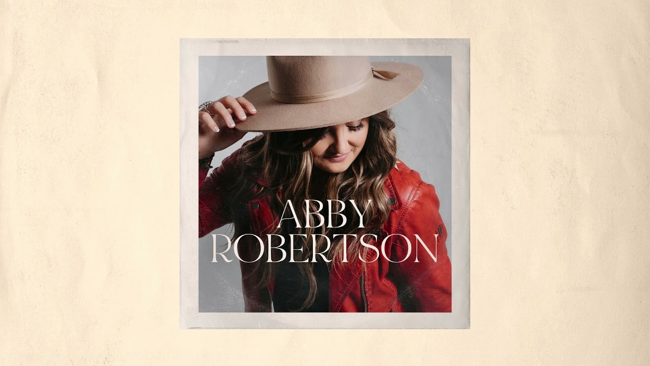 Abby Robertson - Sanctuary (Audio)