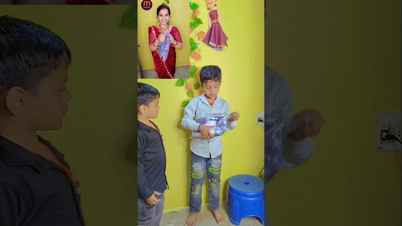 1500 ₹ की सादी 500₹😍Meesho Saree Haul Rs.603😍DesignerPureGeorgette\Chiffon\Organzane #shorts #viral