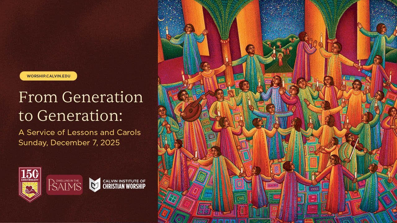 “Blest Be the God of Israel” arr. Carlton R. Young