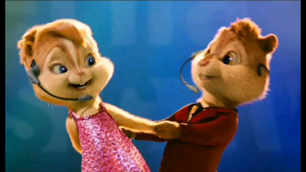 alvin and the chipmunks elton john can you feel the love tonight