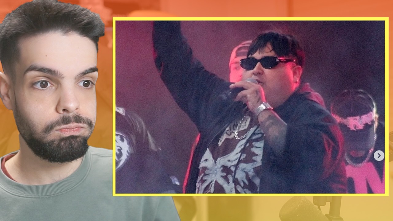 🔥JONY BELTRÁN ULTRA-FUNABLE EXPLOTÓ con LEWIN y LITZY🔥 *JONY BELTRÁN y LOBO vs LEWIN y LITZY*