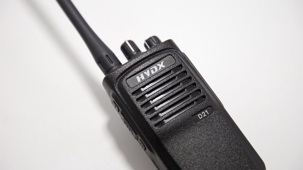 D21Plus #globalbrand #odm #digital  #twowayradio #hamradio #handheld #walkietalkie