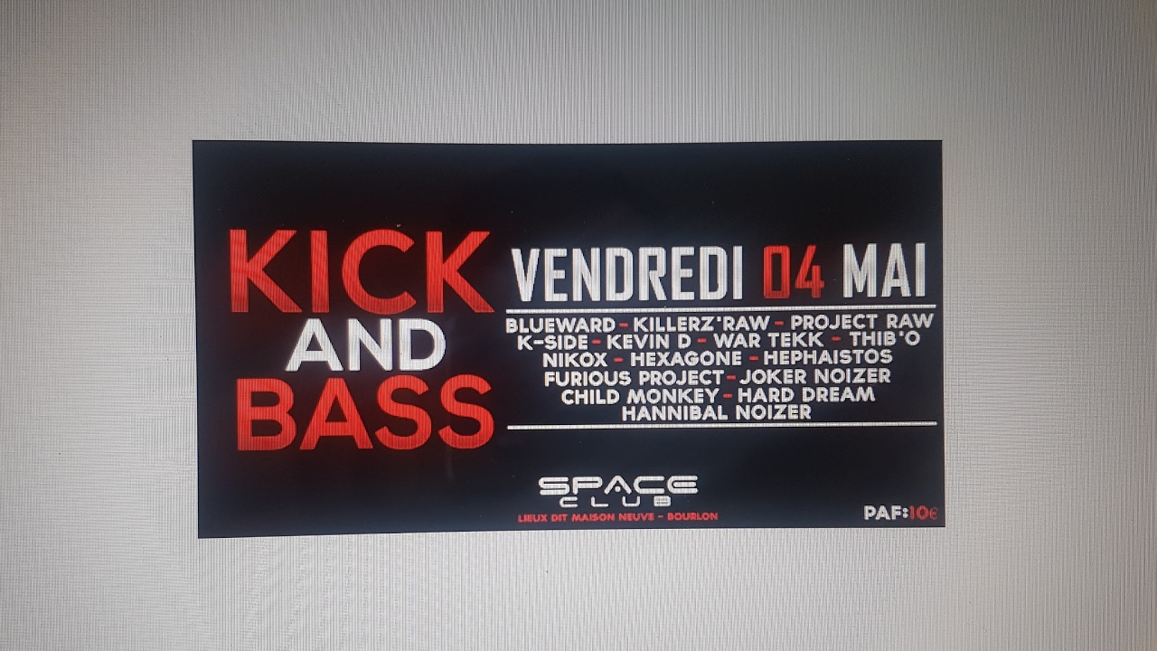 Tekstyle Birthday 2020