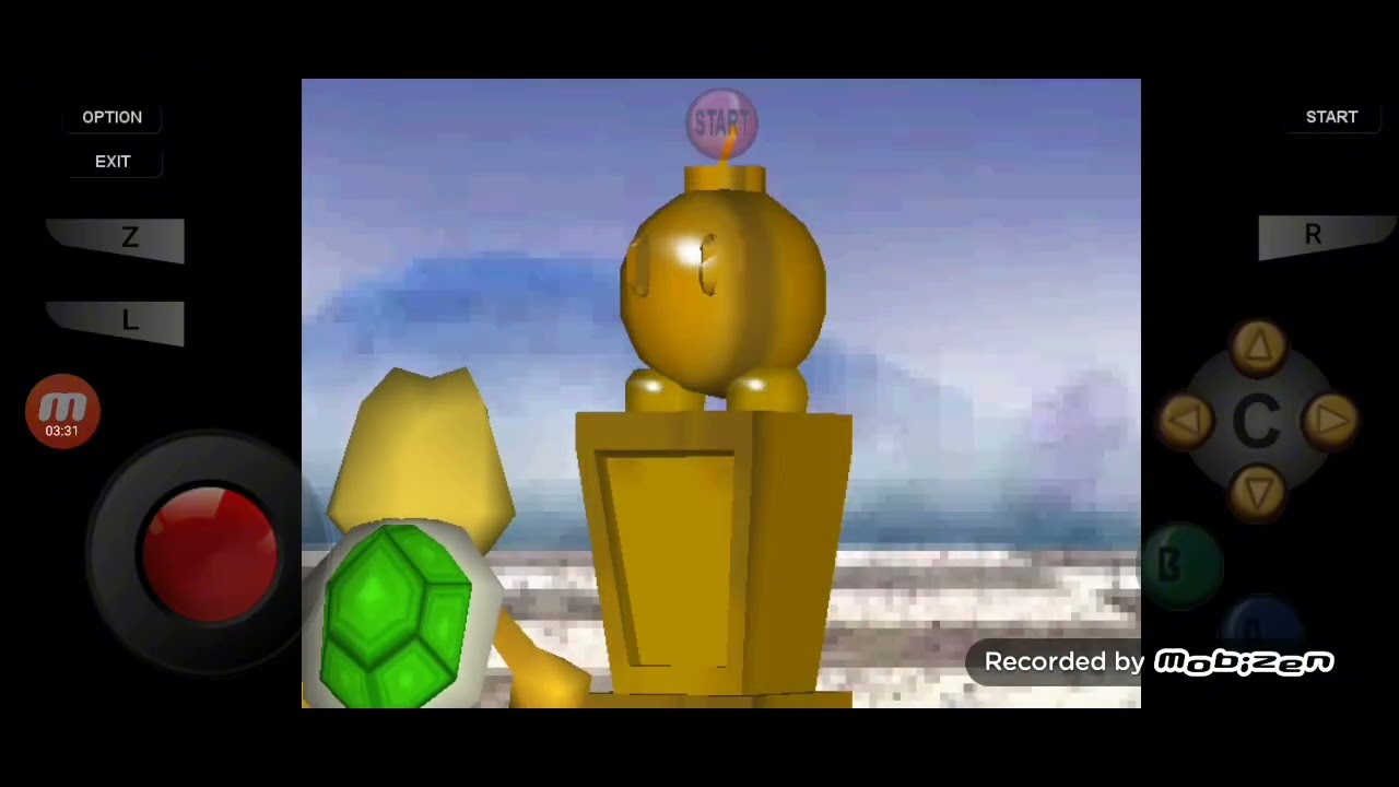 Mario Party 2 - 🦧 Solved The Riddle 