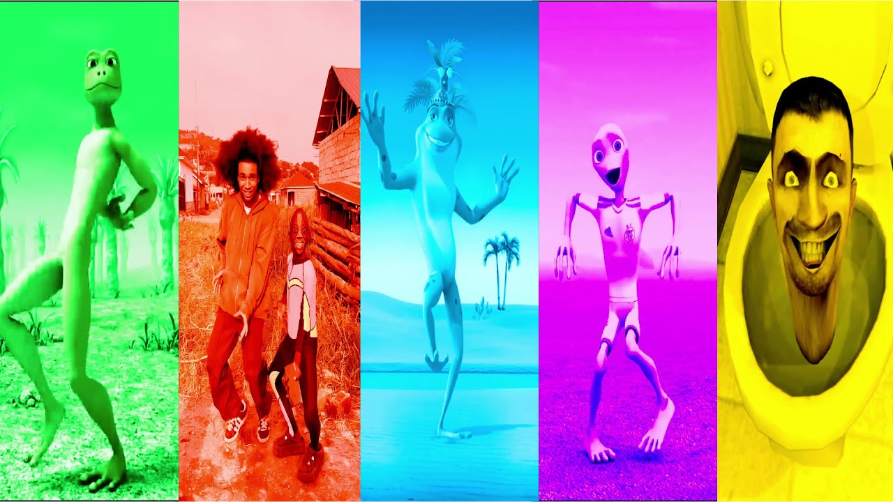 Baby Calm Down FULL HD  Selena Gomez #53 Rema Official Music Video 2023