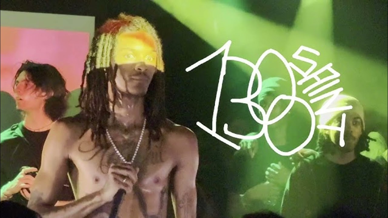 *free* 1300saint type beat - 