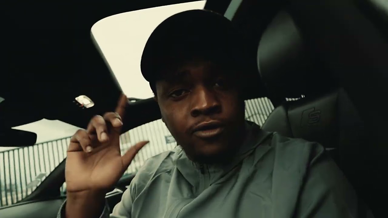 Zarni - Lyca (Clip officiel)