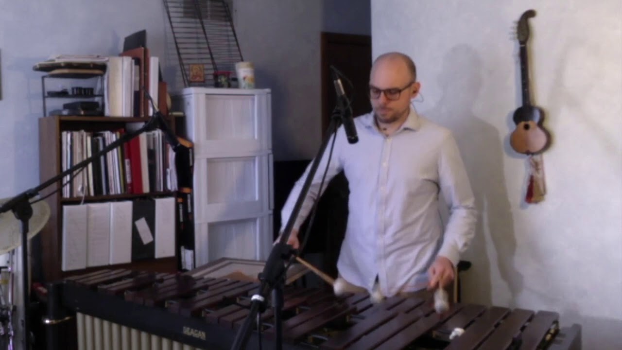 Finlandia--Live video--Happy Birthday, Jean Sibelius!
