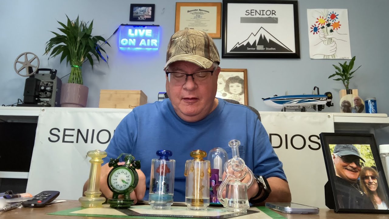 BOMB GLASS ASSORTMENT DISCUSSION INCLUDING FEATURES ADVANTAGES AND BENEFITS OF BOMB GLASS OPTIONS!!