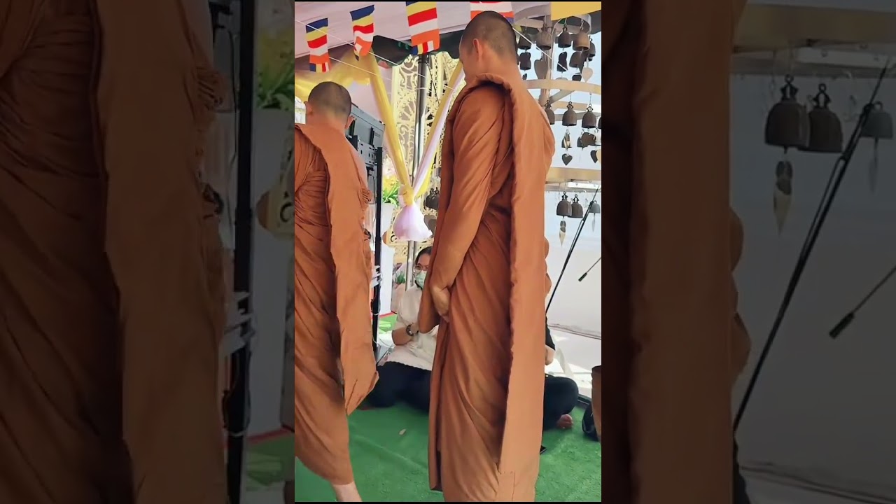 ฟังสวดมนต์ สุพรรณบุรี 25/1/69