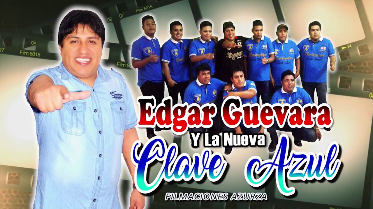 FILMACIONES AZURZA- MIX MI DESICION - EDGAR GUEVARA CLAVE AZUL - CUMPLEAÑOS CHIN