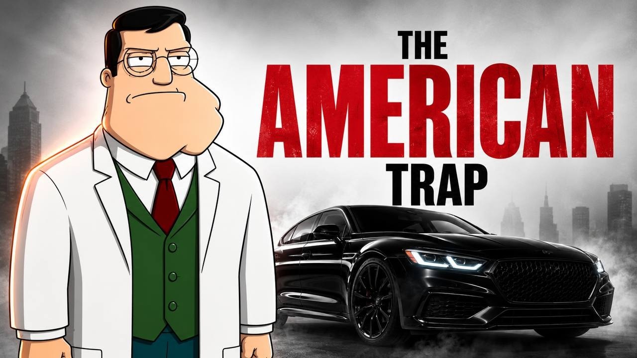 The True Cost of Owning a Car in America