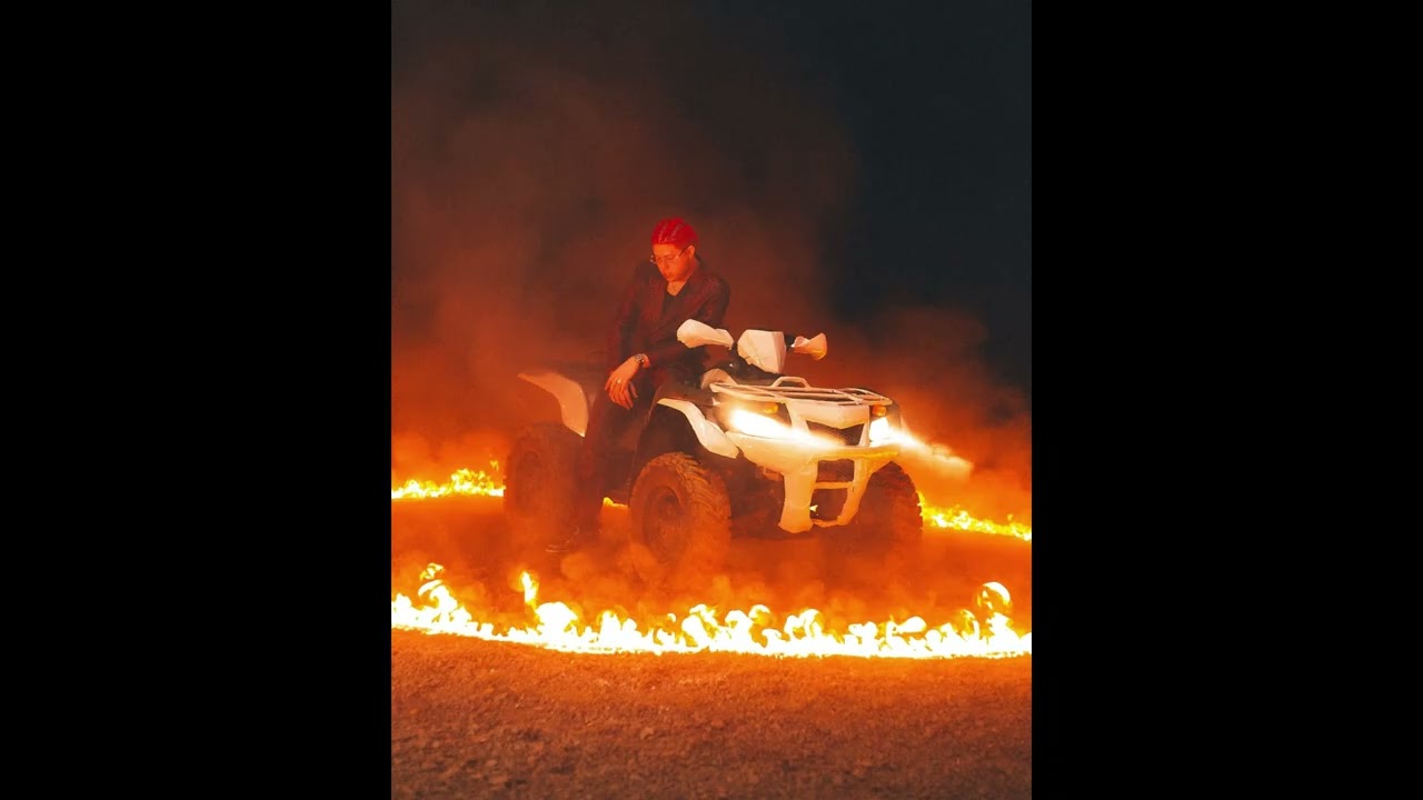 (FREE) WIU x Alee Type Beat - "Puto" (Prod. DRY G x Fidia)