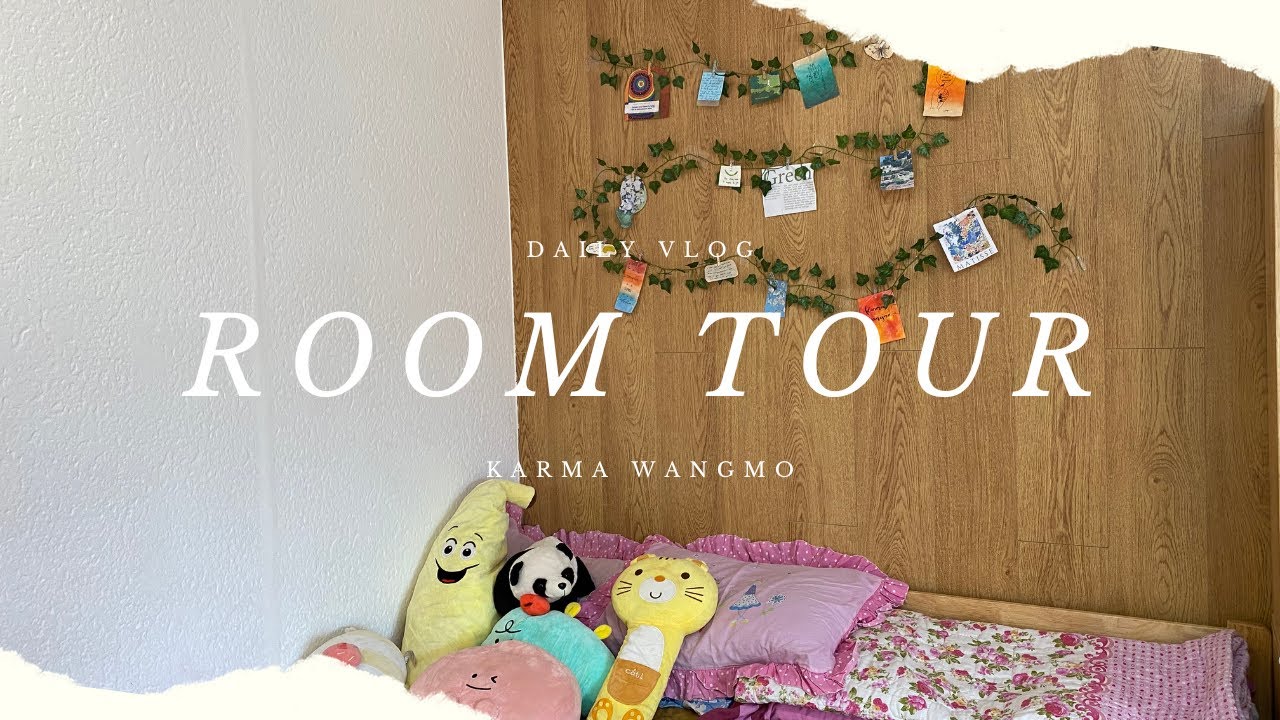 Dorm Tour | Law College | Bhutanese Vlogger