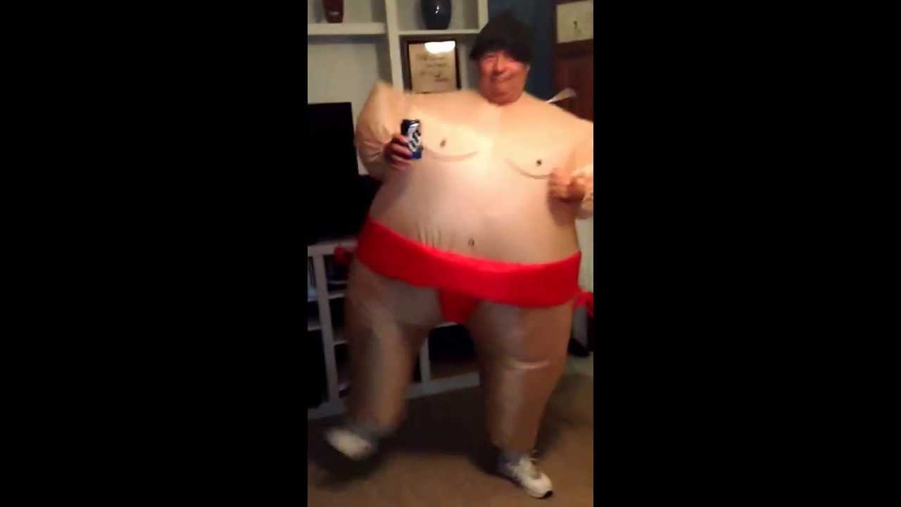 Sumo-dance!