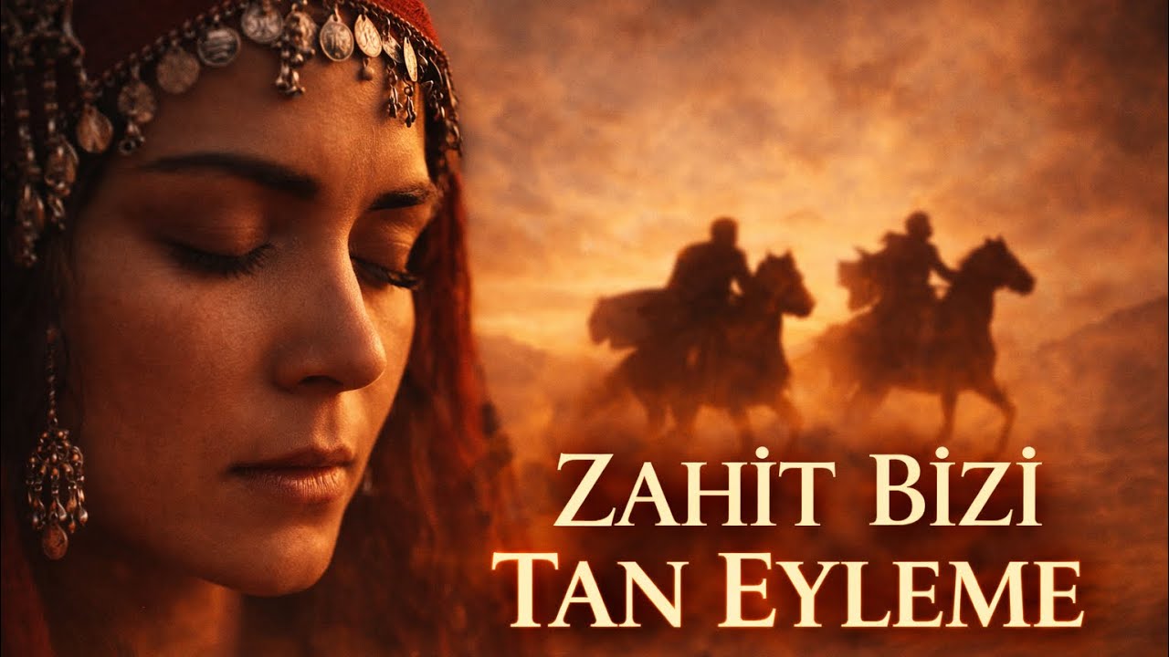 Zahit Bizi Tan Eyleme – Hay Hay