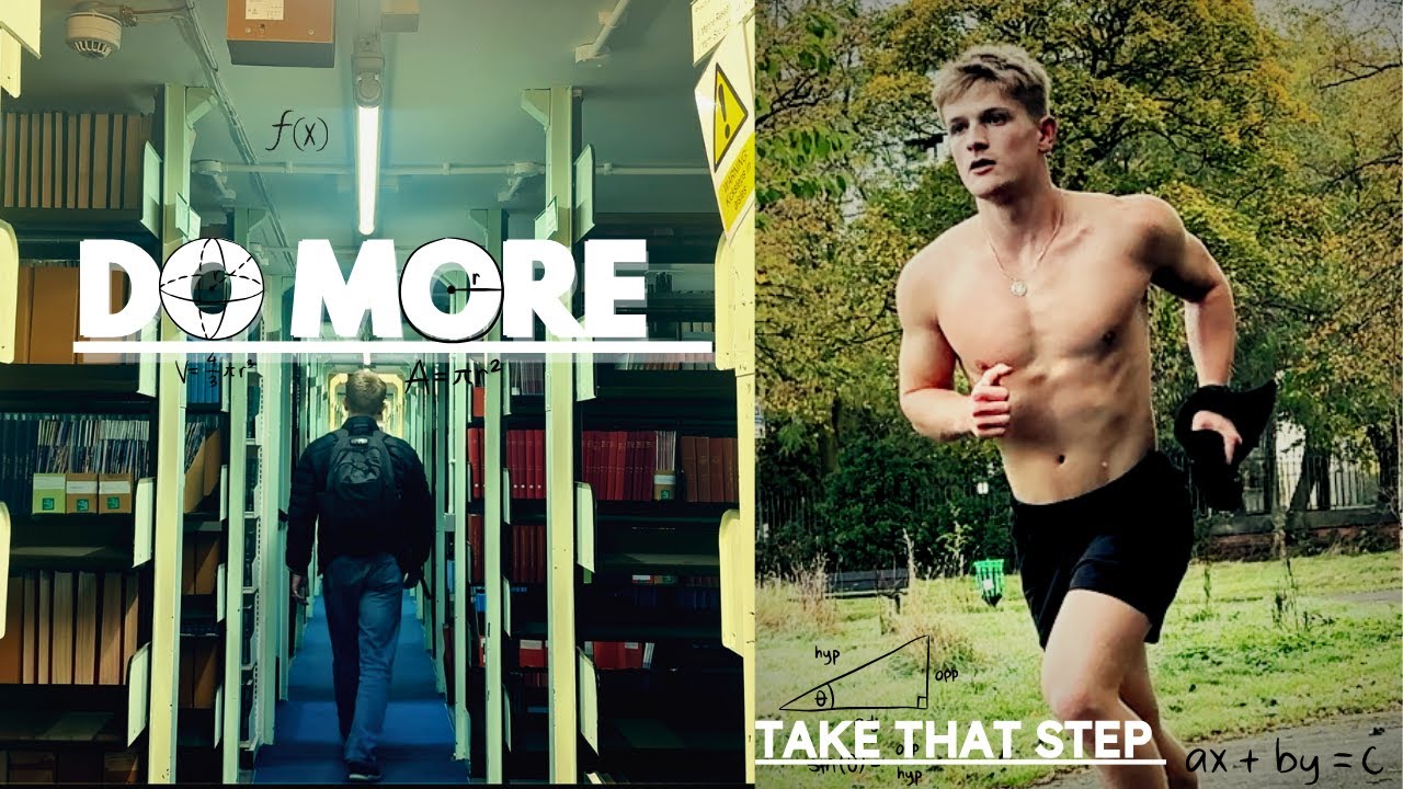 Do more , Run Study Lift