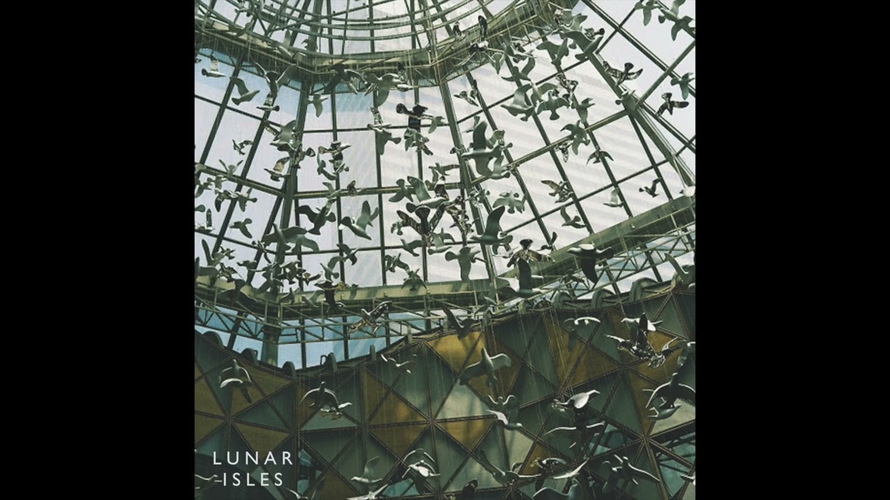 Lunar Isles - Balloons