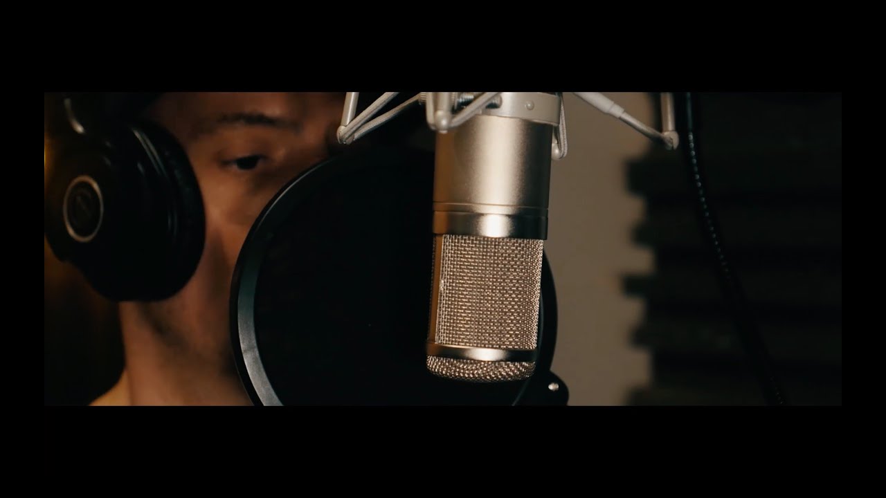 Paranoyan Freestyle Studio - 11 instru en 5min30 Feat DJ Osiris SoulQuest
