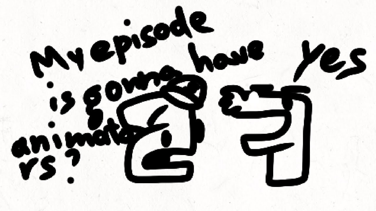 Anyone Wanna Animate This?
