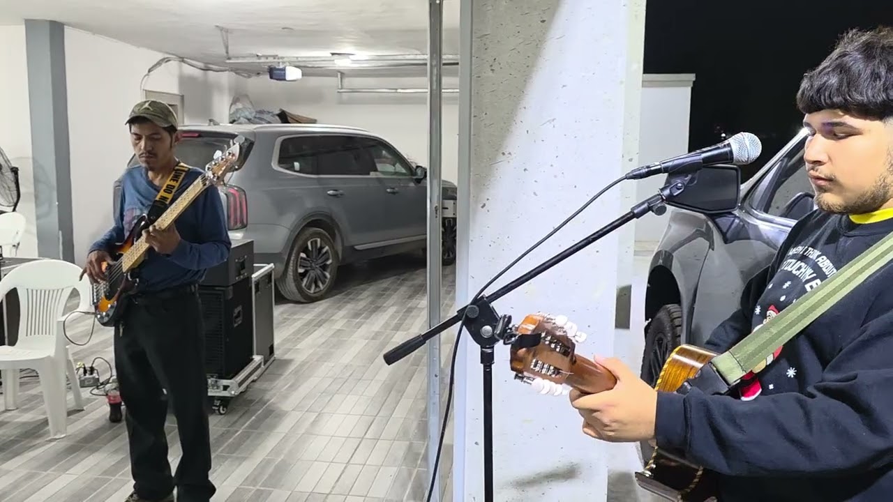 CUMBIA NORTEÑA YOLANDA