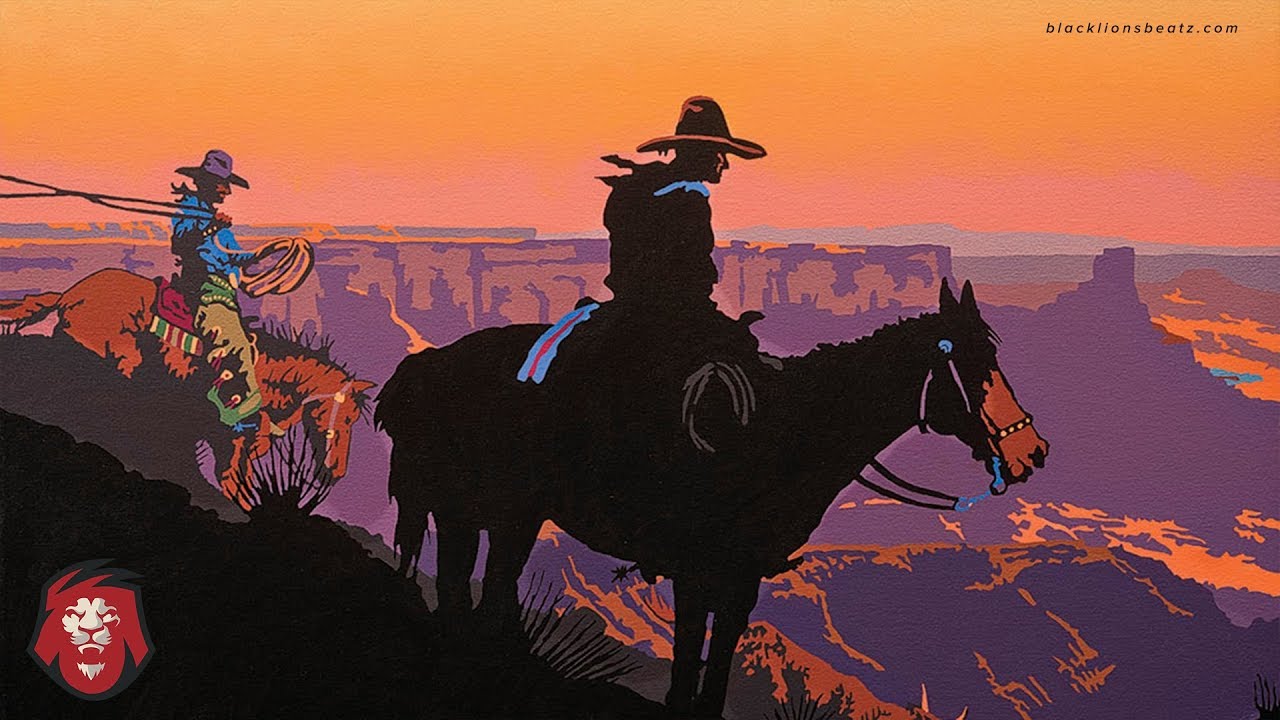 FREE | Lil Nas X Type Beat - "Horses" ft. Billy Ray Cyrus, Country x Western Instrumental 2019