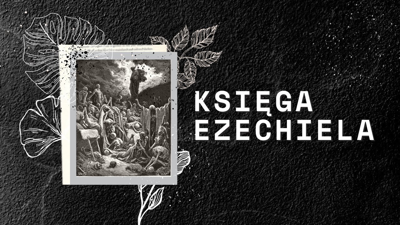 Księga Ezechiela || Rozdział 36