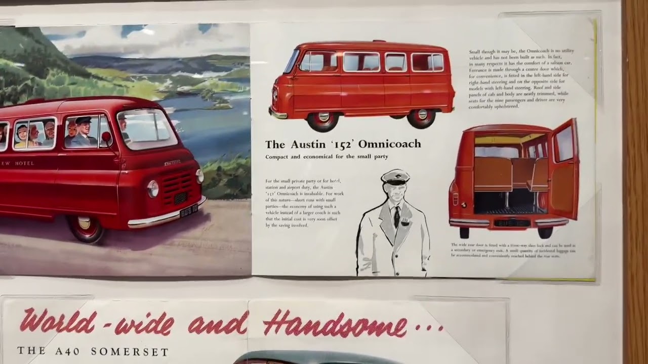Ladybird book artists exhibition, Peterborough Museum