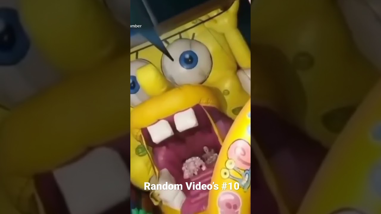 Random Video&rsquo;s #10