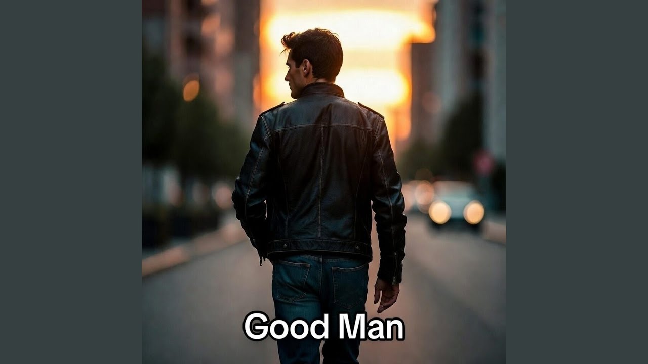 Good Man
