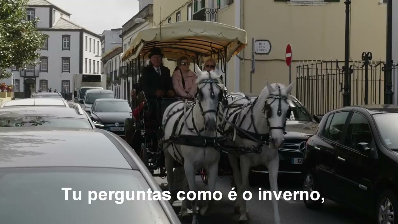 Sou Açoriano Song Prodution Ricardo Studio