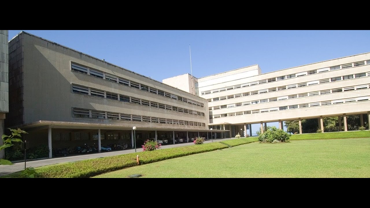 How did I get PhD @ TIFR Mumbai