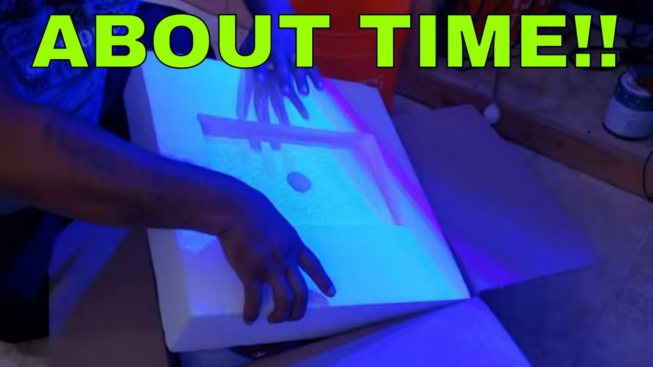 REEF OCTOPUS NECK CLEANER