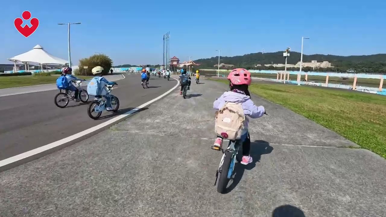2026心愛畢業路騎