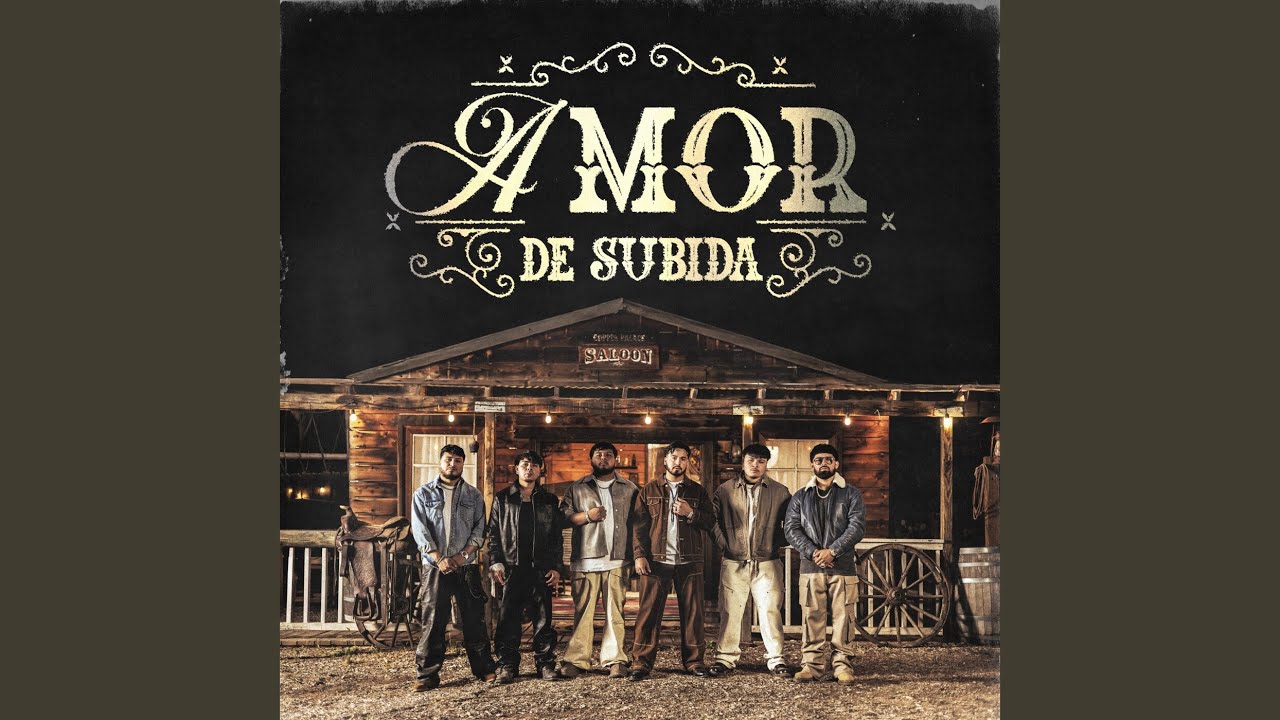 AMOR DE SUBIDA