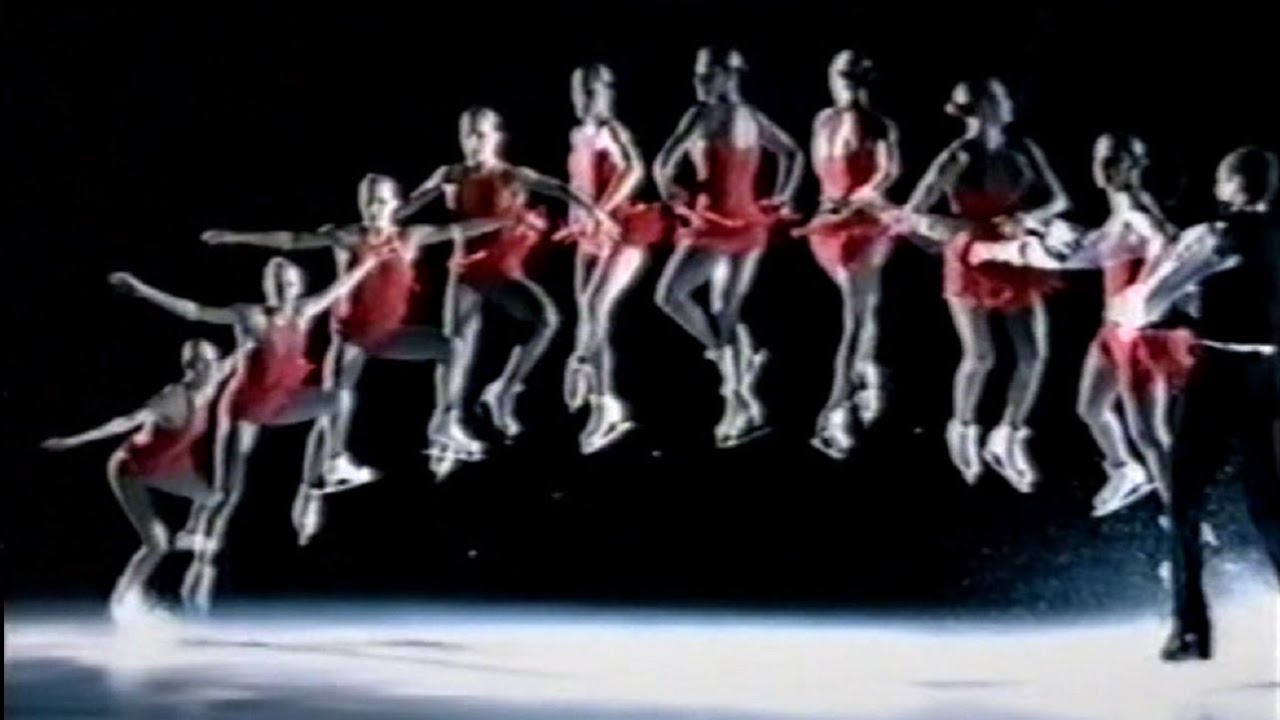 BBC2 Continuity - 4th February 2006