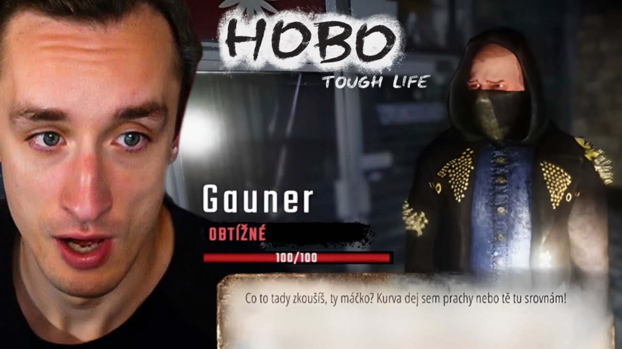 Úmrtí Mě Stojí Hodně Peněz | Hobo: Tough Life 2026 #3