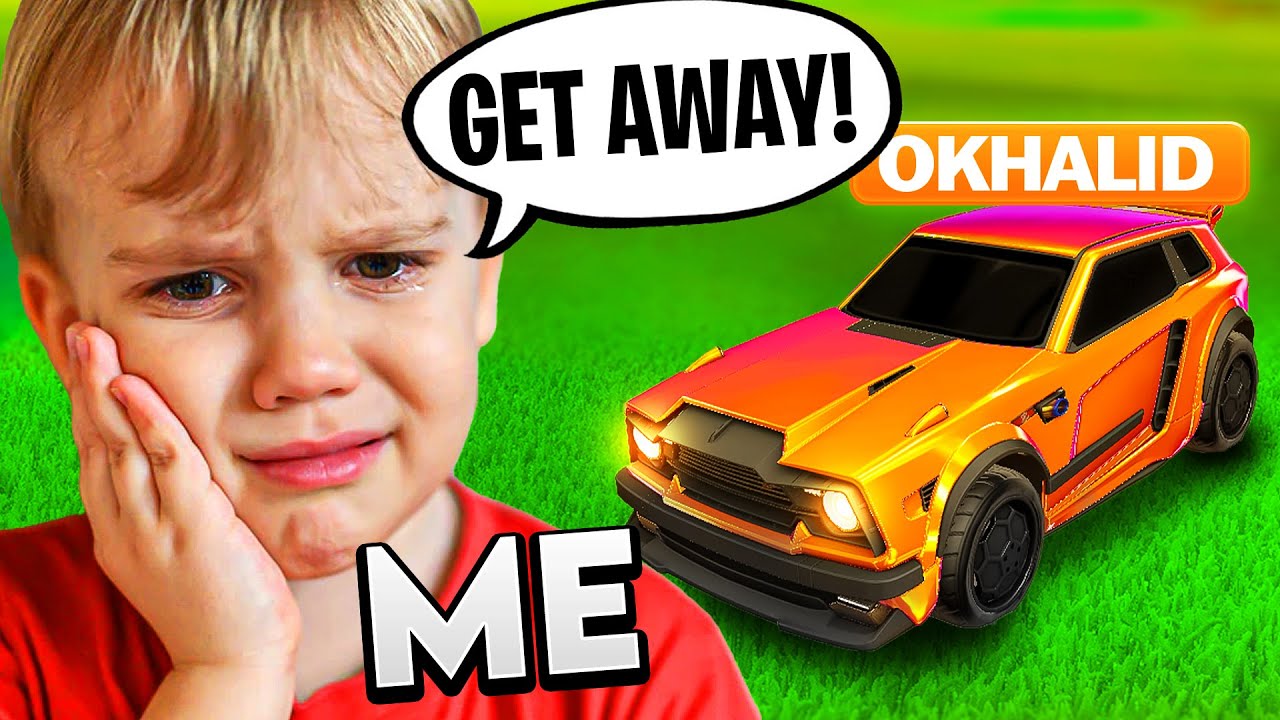 INTENSE GAMES against oKhaliD! (SWEATY)