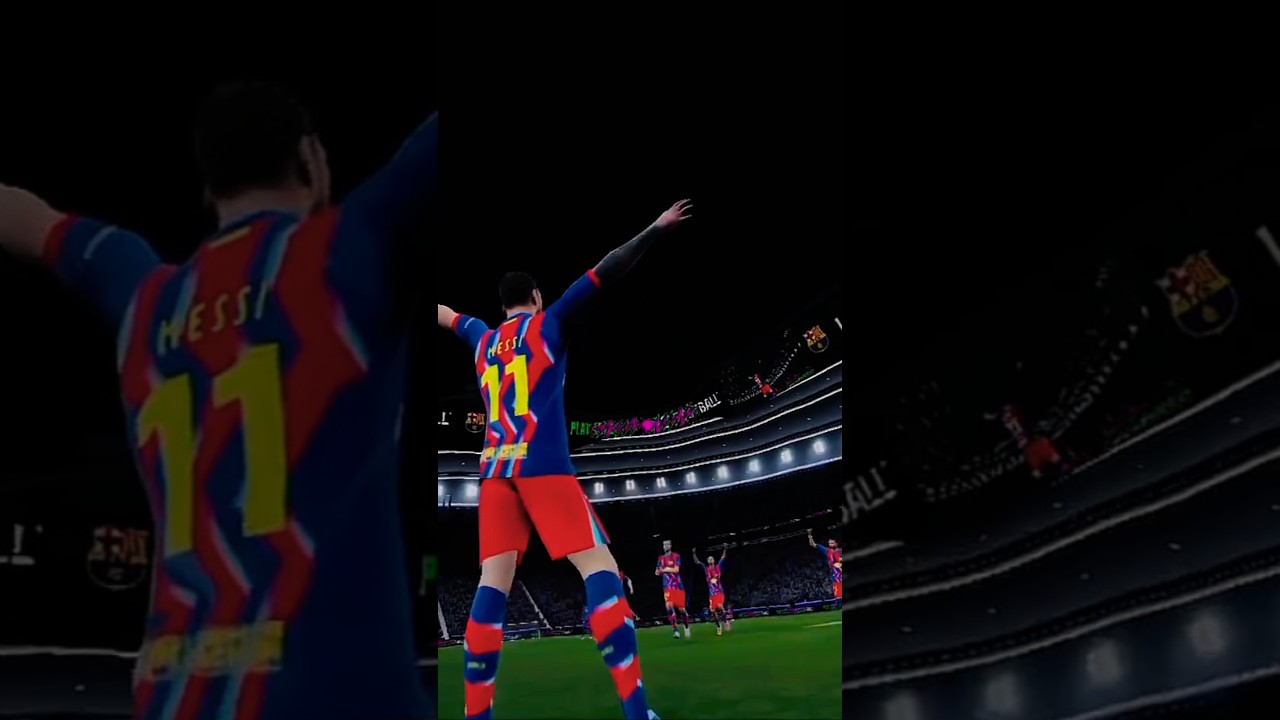 January 13, 2026 Unstoppable Messi🐐⚽Magic from Messi ✨