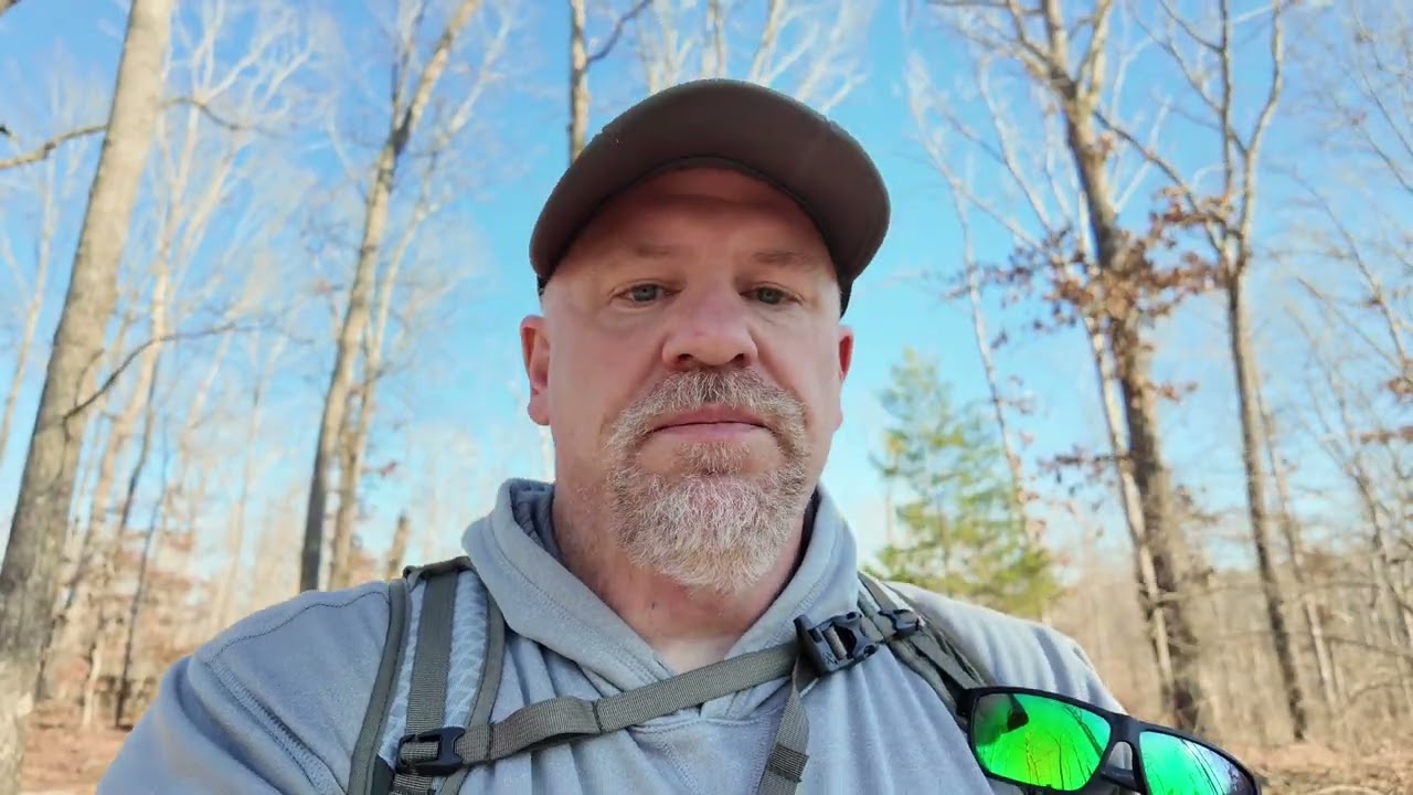 Picket Loop Hike at Land Between the Lakes 