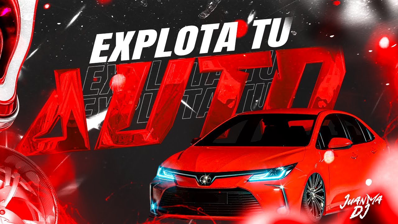 💣EXPLOTA TU AUTO 2026🥤ENGANCHADO FIESTERO (FEBRERO) | JuanmaDj