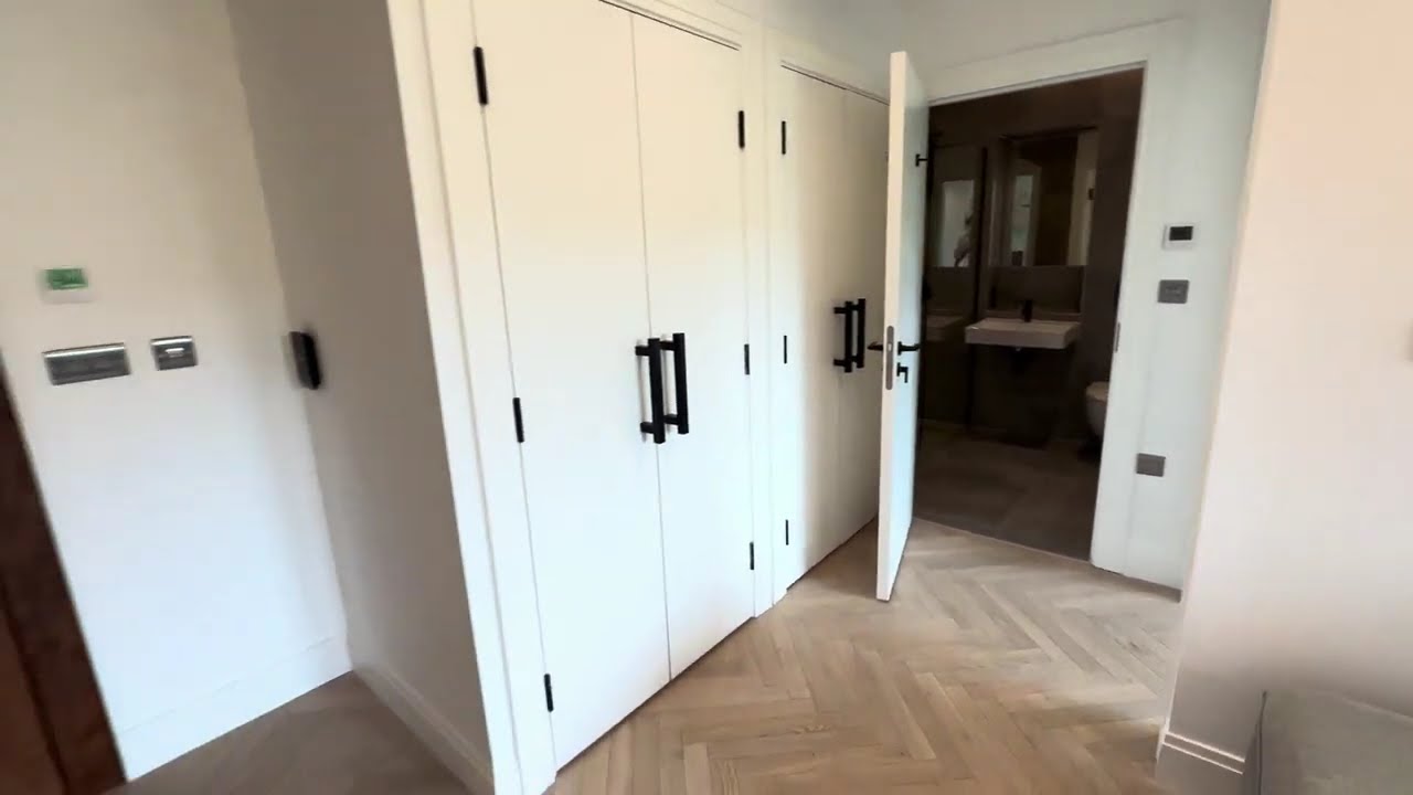 NEW BUILD Rox Brighton 1 Bedroom Apartment