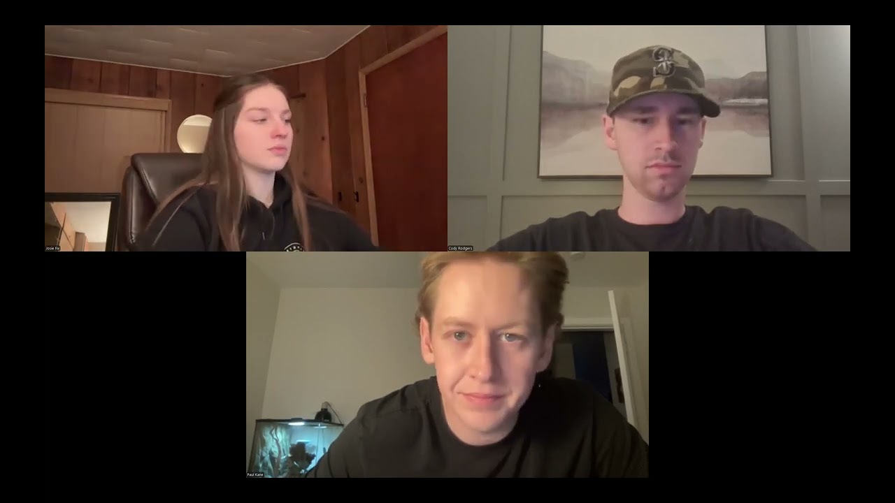 OLTM 455 - Week 8 In-Class Breakout Meeting