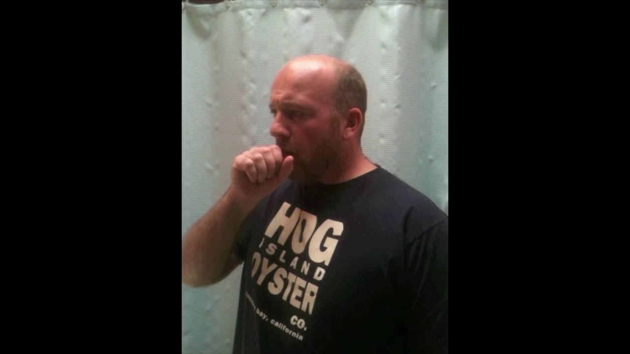 What Does Wheezing Sound Like?