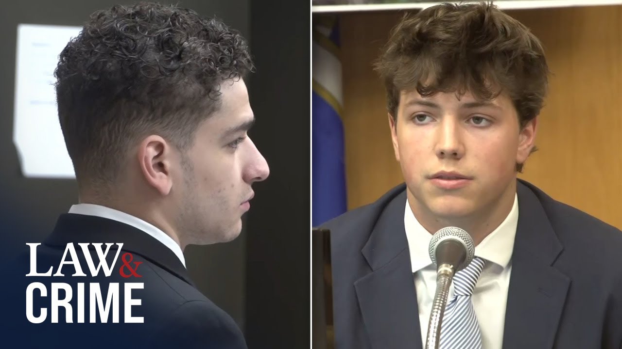 Raul Valle's Friend Recalls His Involvement in Fights That Led to Deadly House Party Stabbing