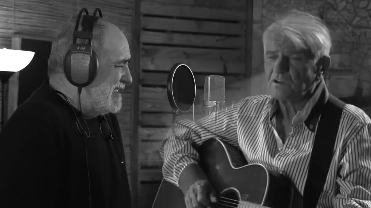 ĐORĐE BALAŠEVIĆ - Duet - (Official video 2015) HD