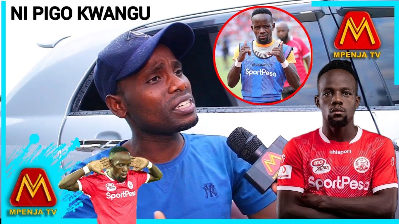 CHAMA AMTOA MACHOZI BARAKA MPENJA/MAAJABU YASIYOSAHAULIKA KWA TRIPLE C MWAMBA WA LUSAKA.