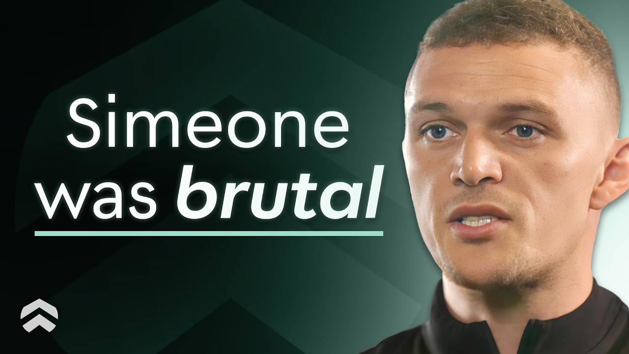 Kieran Trippier Opens Up About Newcastle Move, Simeone's Management & Southgate's England